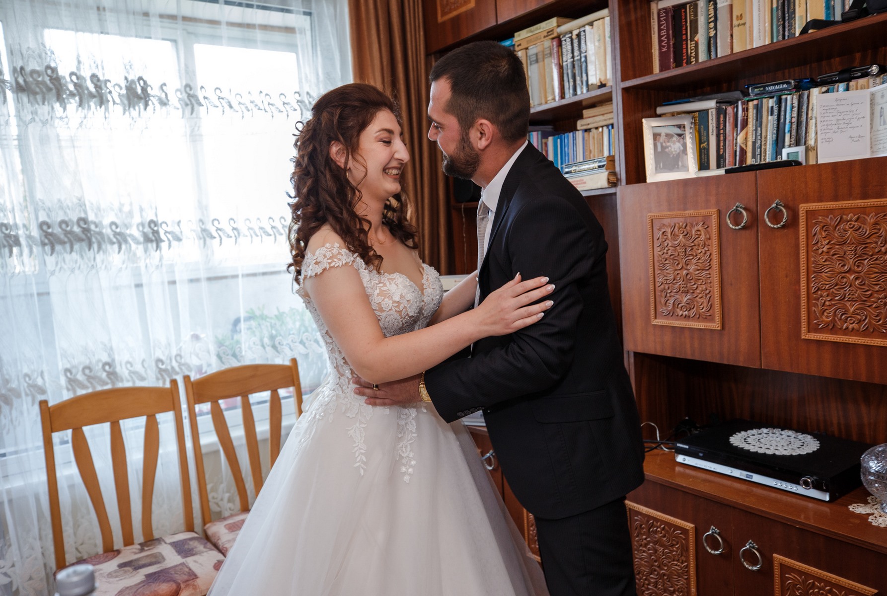 132 Wedding 